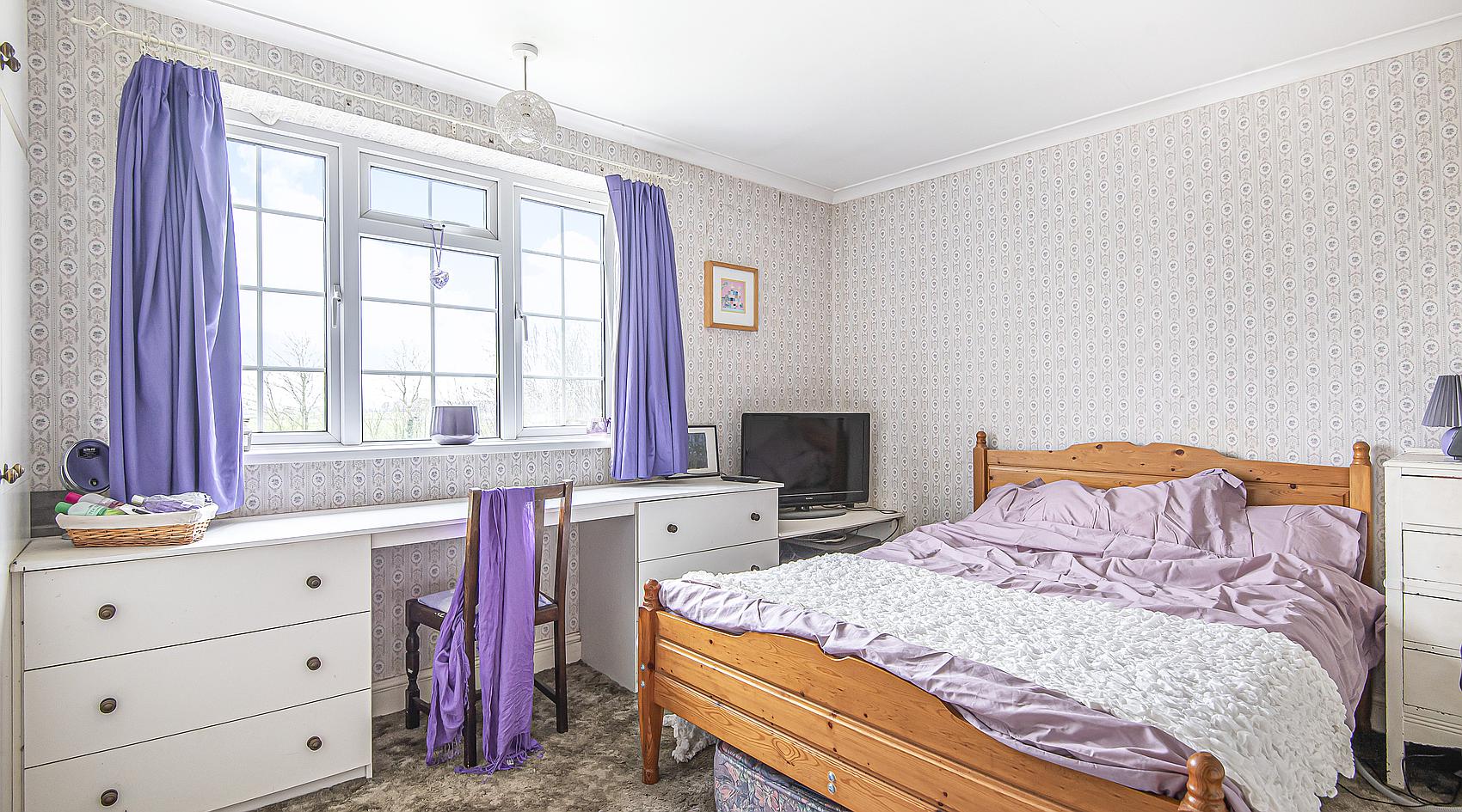 Welford NORTHAMPTONSHIRE