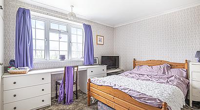 Welford NORTHAMPTONSHIRE