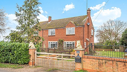 Welford NORTHAMPTONSHIRE