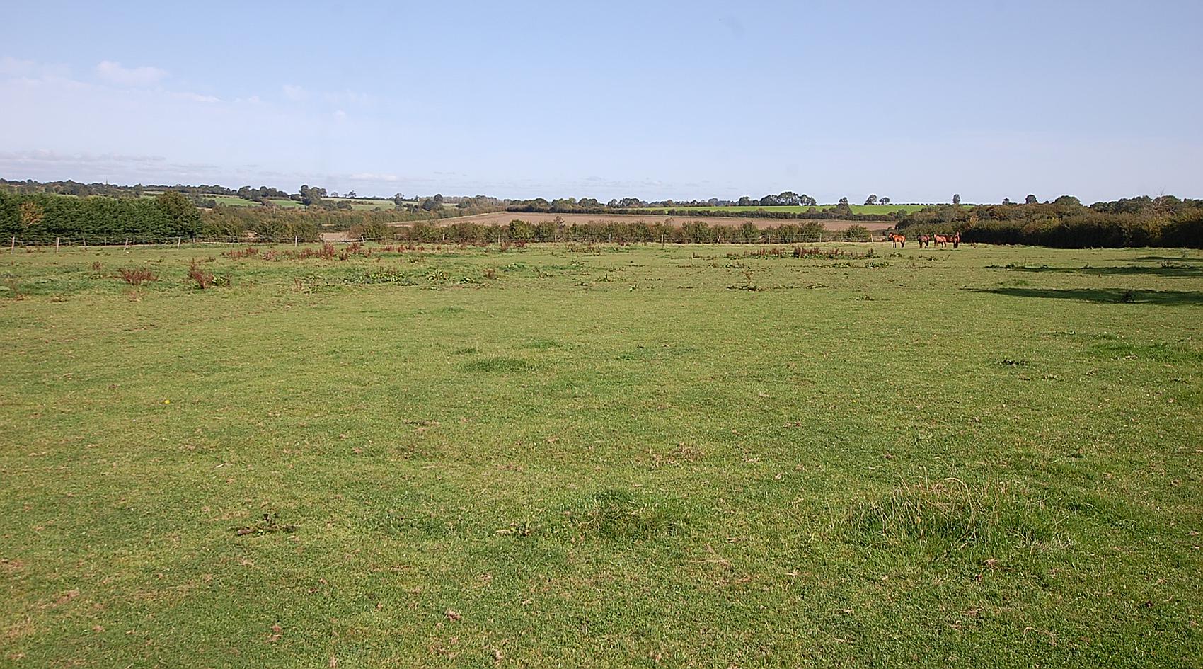 Welford NORTHAMPTONSHIRE