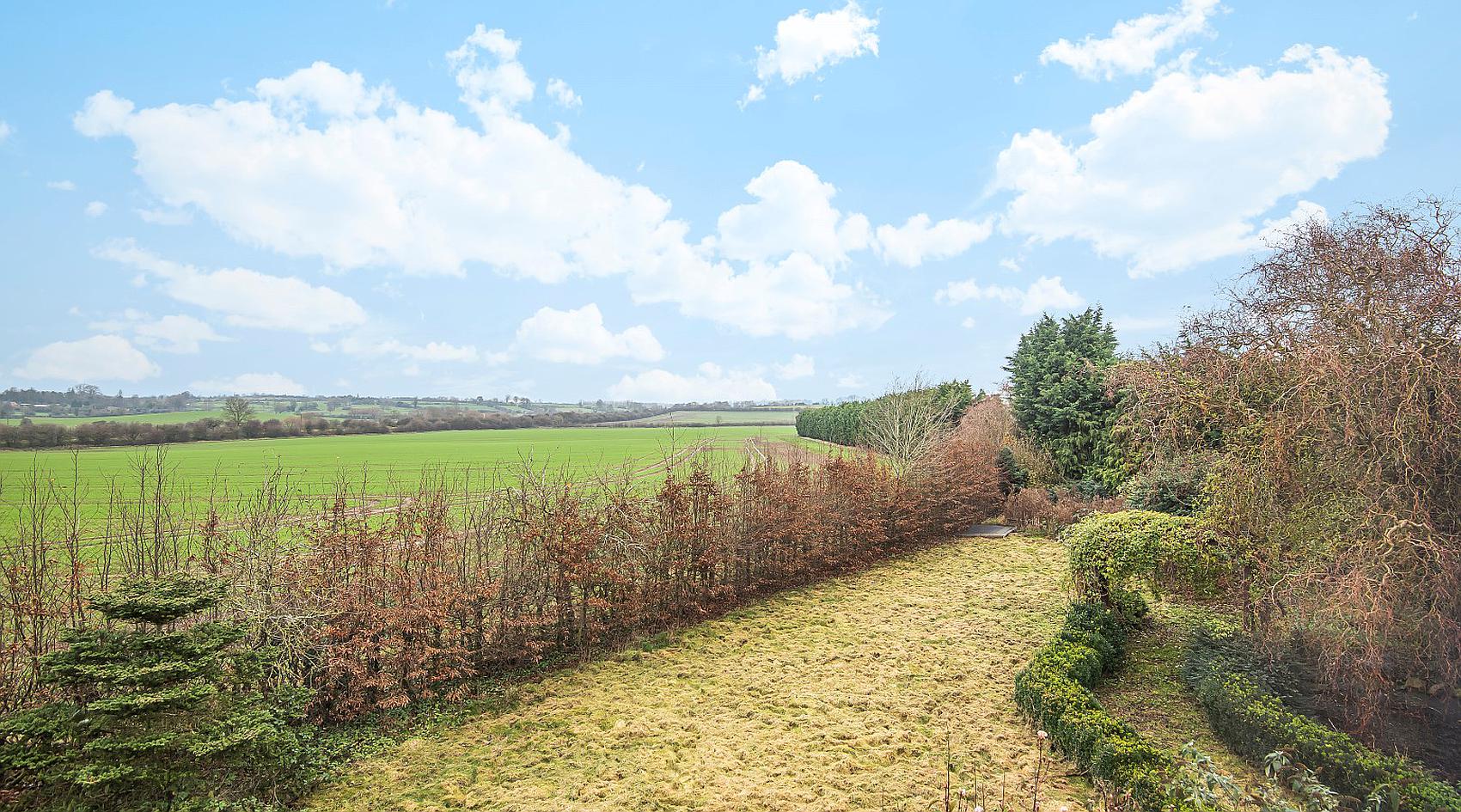 Welford NORTHAMPTONSHIRE