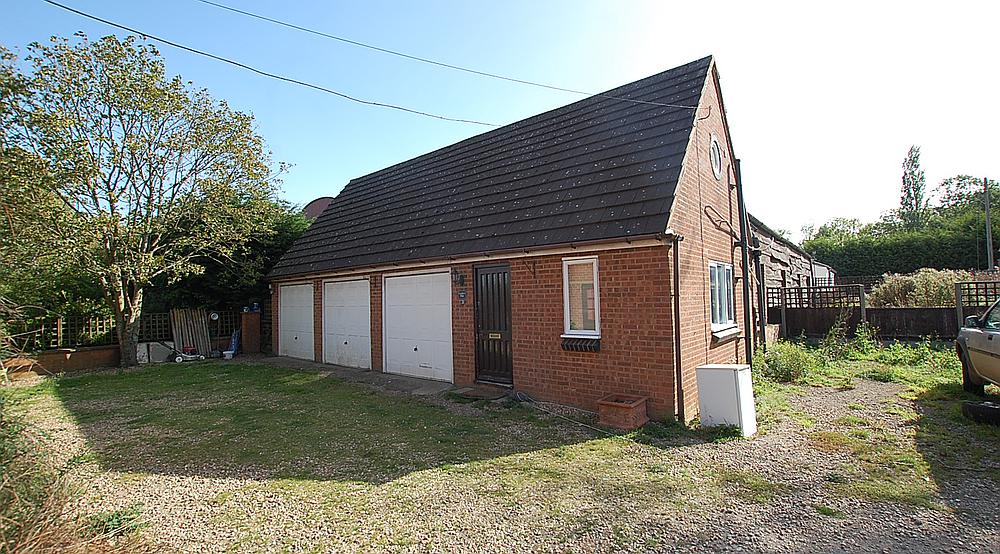 Welford NORTHAMPTONSHIRE