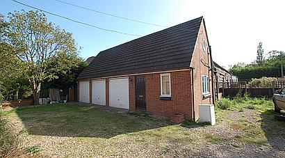 Welford NORTHAMPTONSHIRE