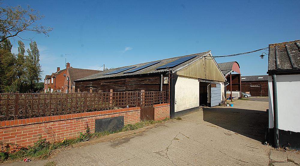 Welford NORTHAMPTONSHIRE