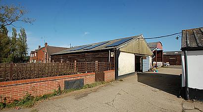 Welford NORTHAMPTONSHIRE