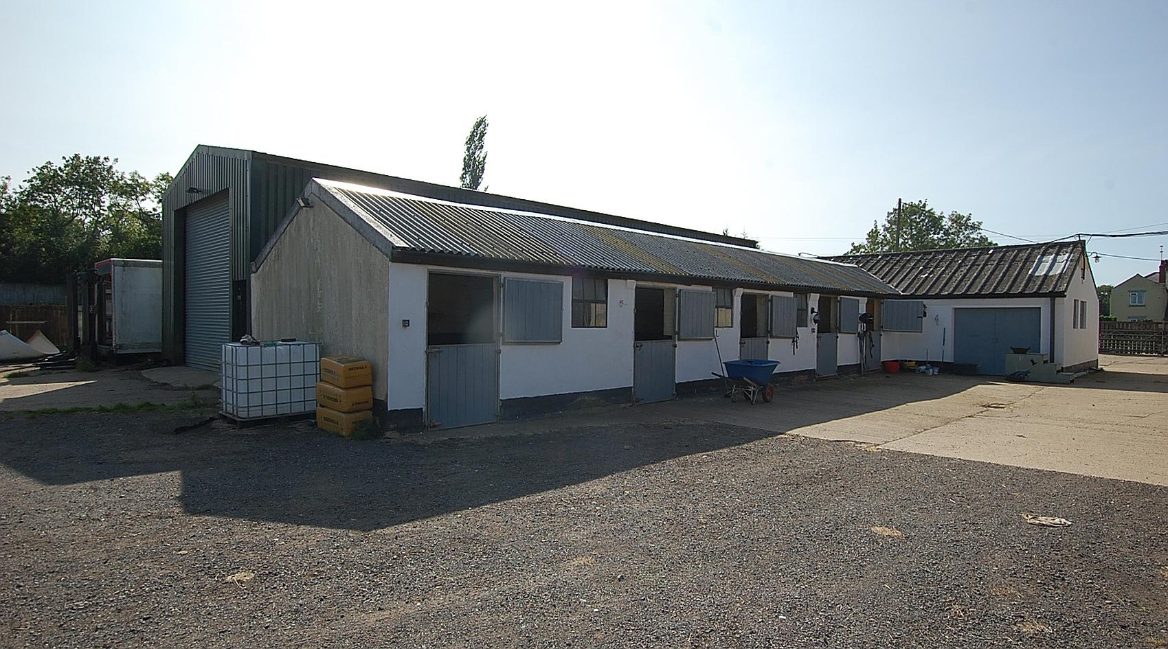 Welford NORTHAMPTONSHIRE