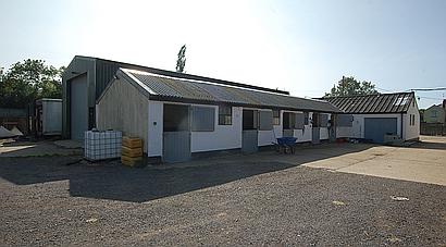 Welford NORTHAMPTONSHIRE