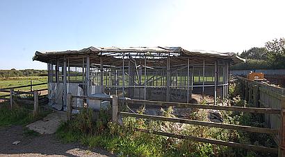 Welford NORTHAMPTONSHIRE