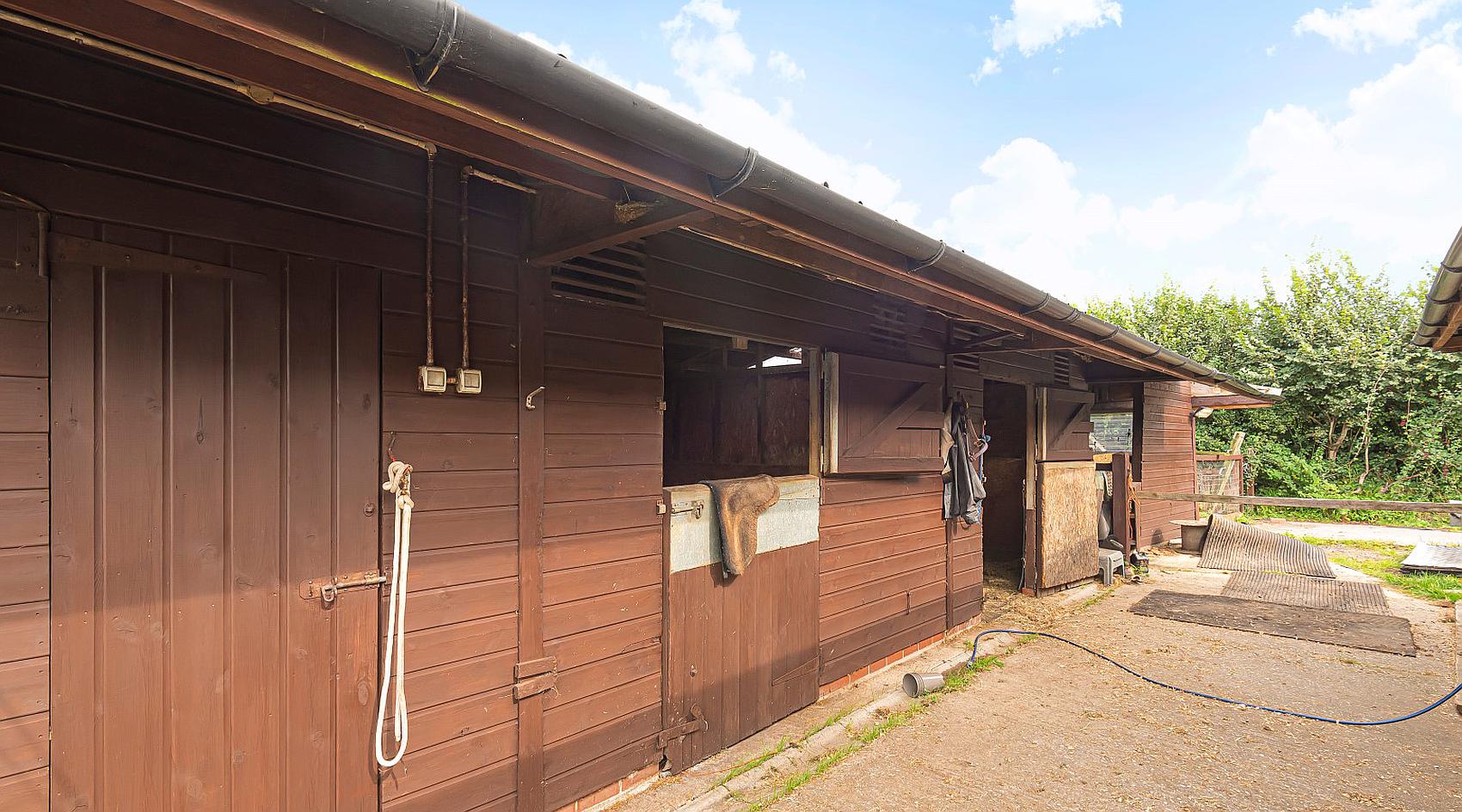 Sherborne Causeway DORSET