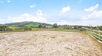 Sherborne Causeway DORSET