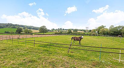 Sherborne Causeway DORSET