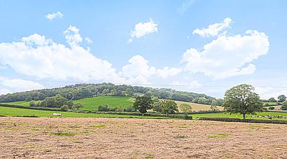 Sherborne Causeway DORSET