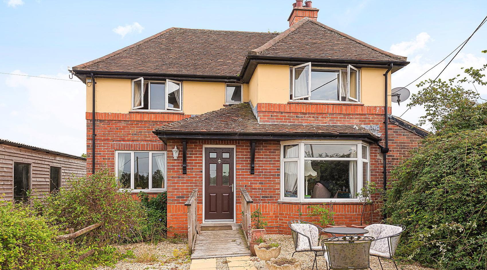 Sherborne Causeway DORSET