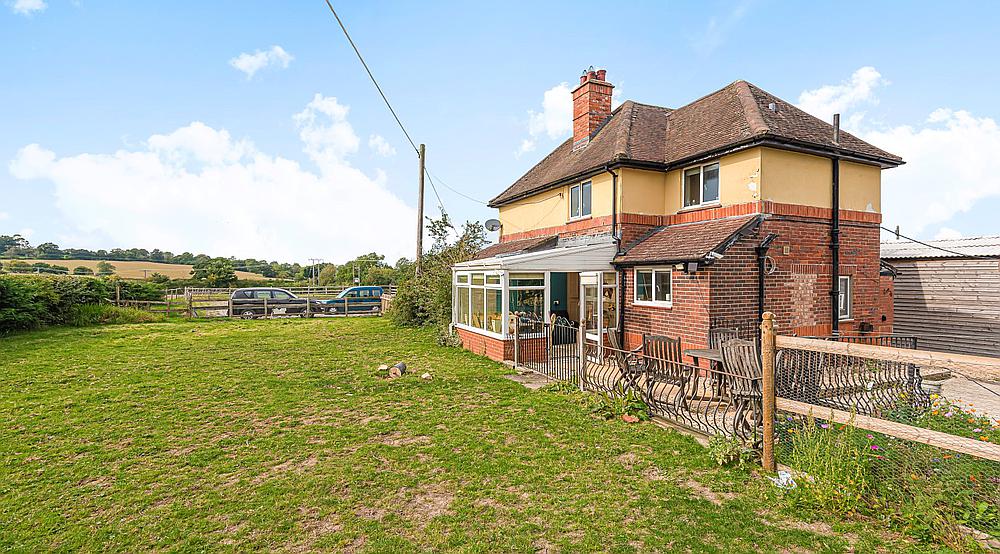 Sherborne Causeway DORSET