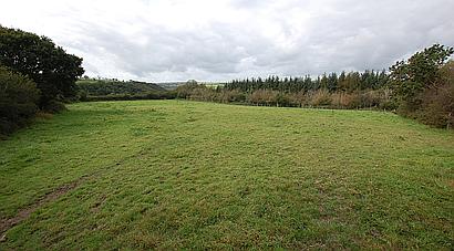 Conwyl Elfed CARMARTHENSHIRE