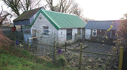 Pontarddulais CARMARTHENSHIRE