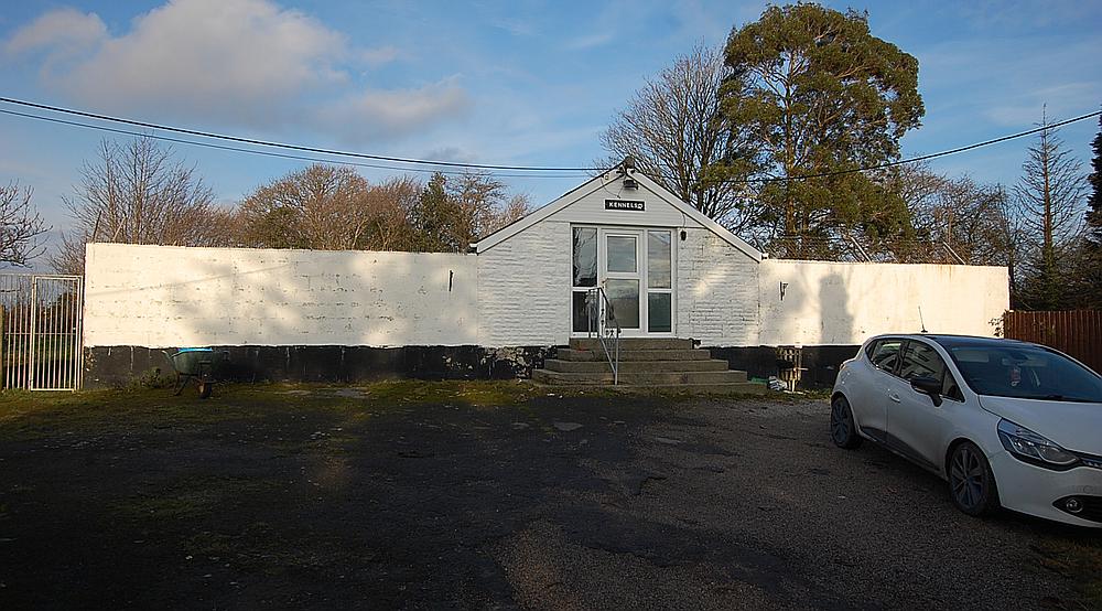 Pontarddulais CARMARTHENSHIRE