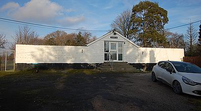 Pontarddulais CARMARTHENSHIRE