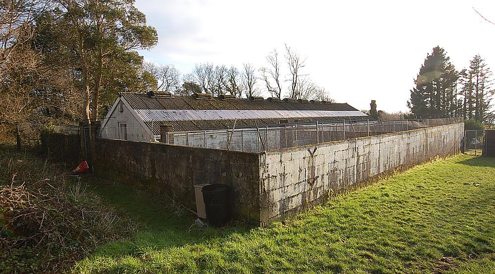 Pontarddulais CARMARTHENSHIRE