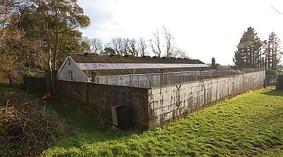 Pontarddulais CARMARTHENSHIRE