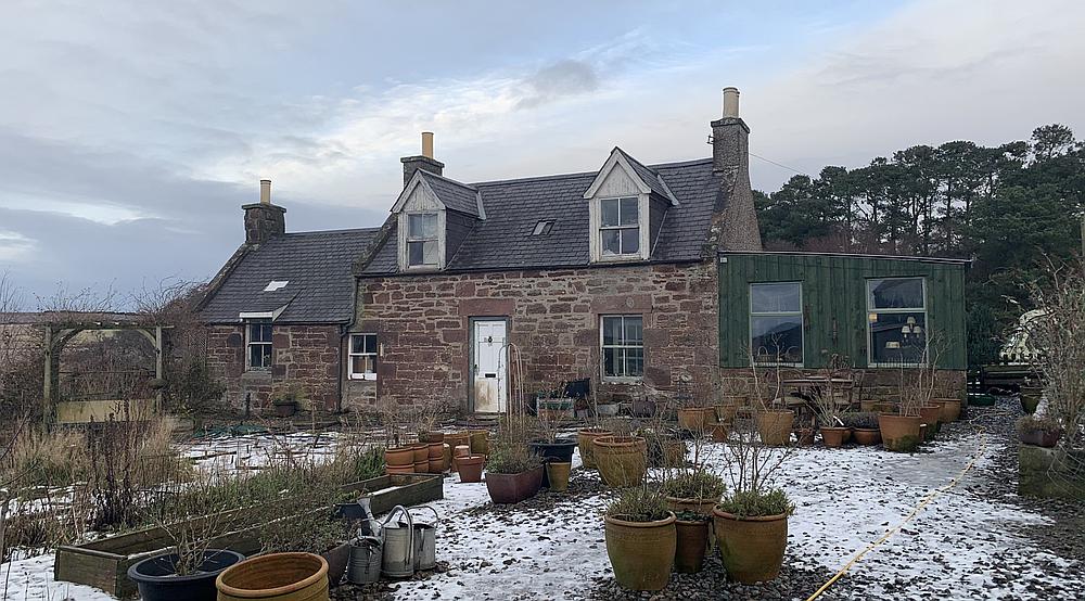 Turriff ABERDEENSHIRE