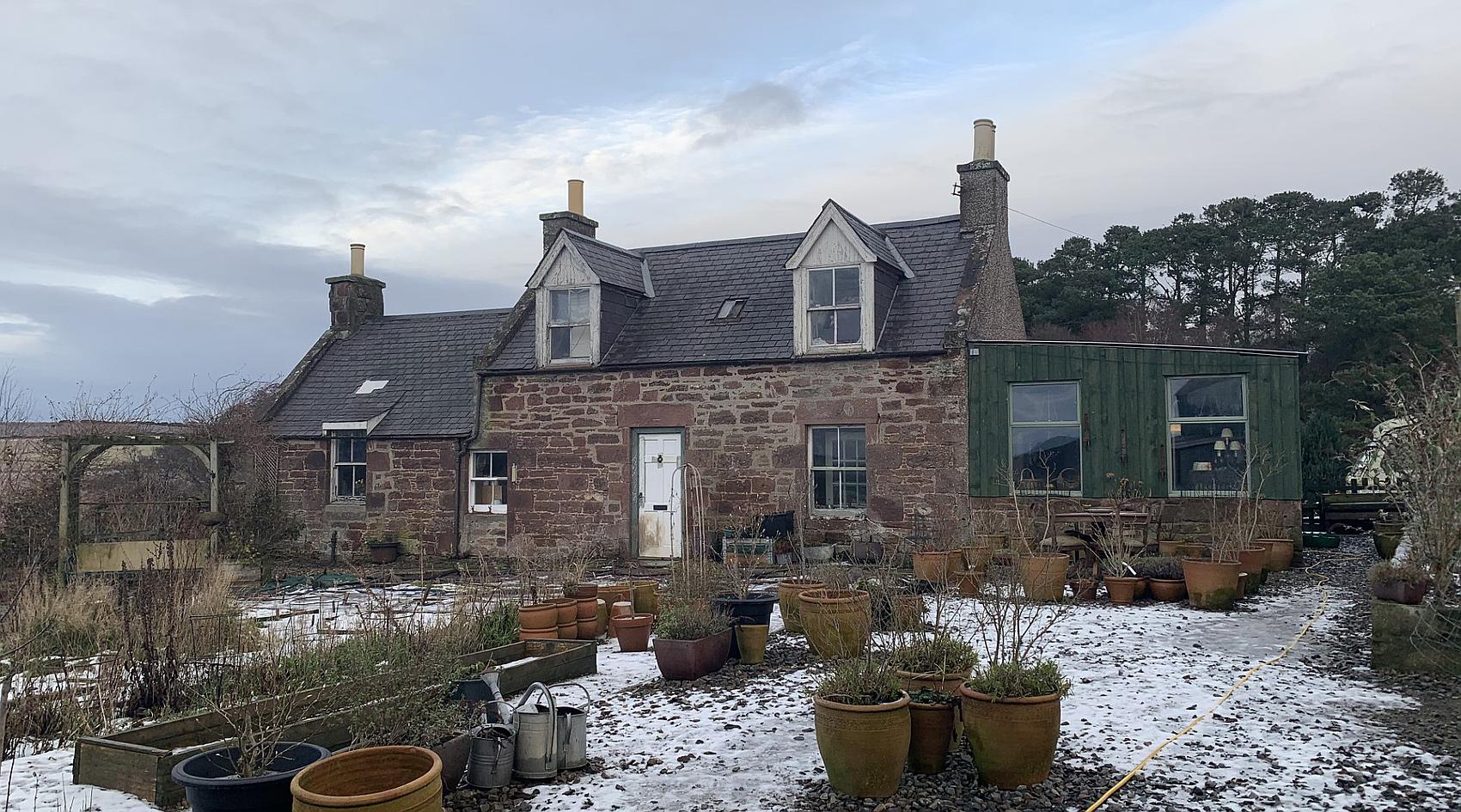 Turriff ABERDEENSHIRE