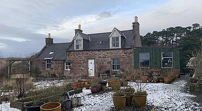 Turriff ABERDEENSHIRE