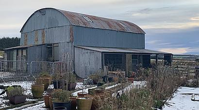 Turriff ABERDEENSHIRE