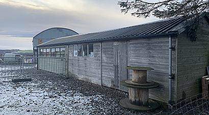 Turriff ABERDEENSHIRE