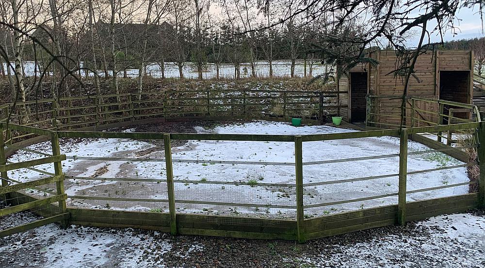 Turriff ABERDEENSHIRE