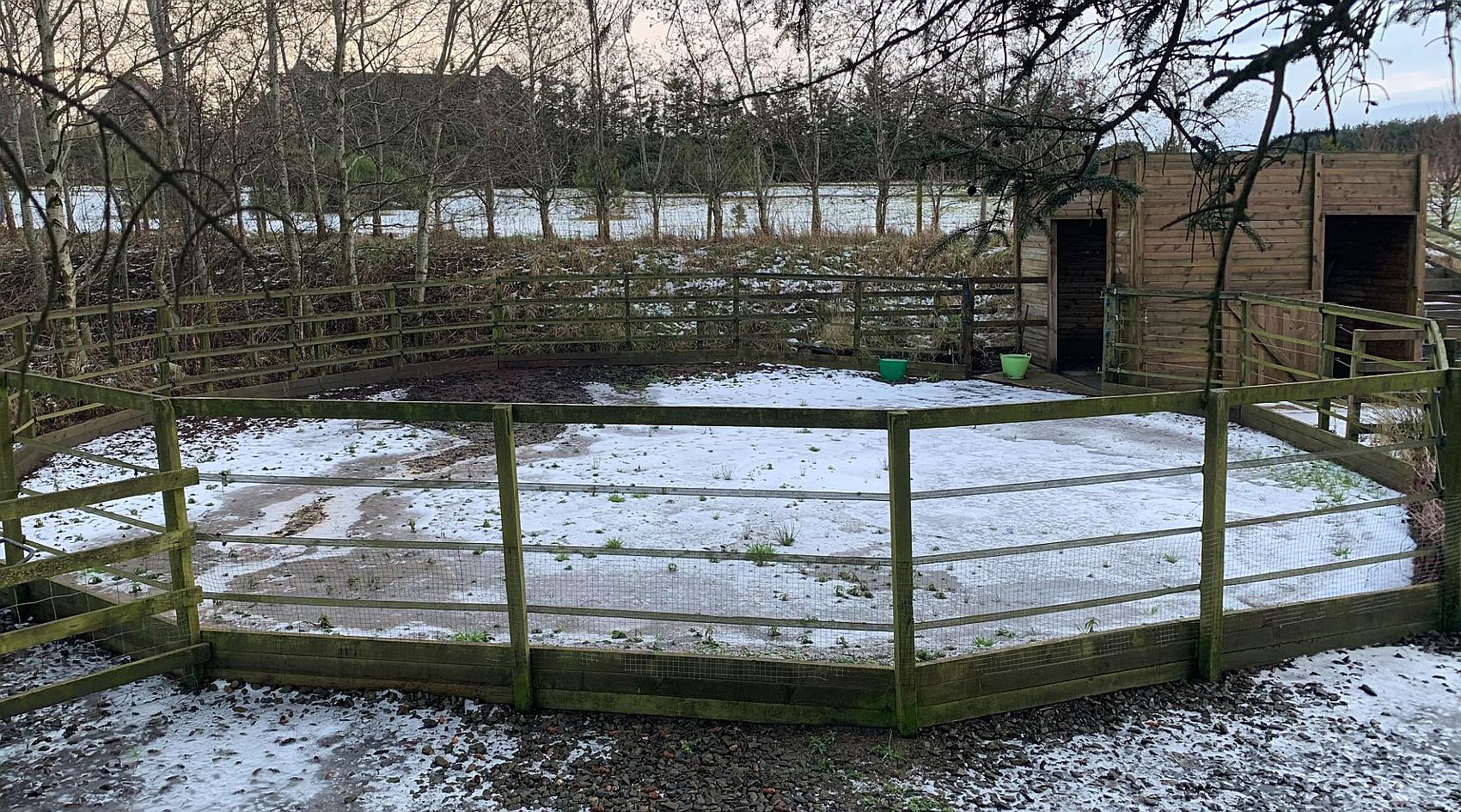 Turriff ABERDEENSHIRE