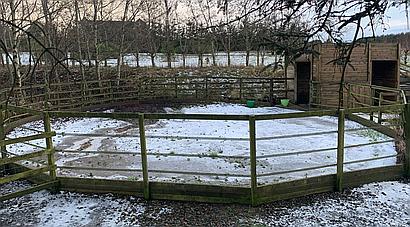 Turriff ABERDEENSHIRE