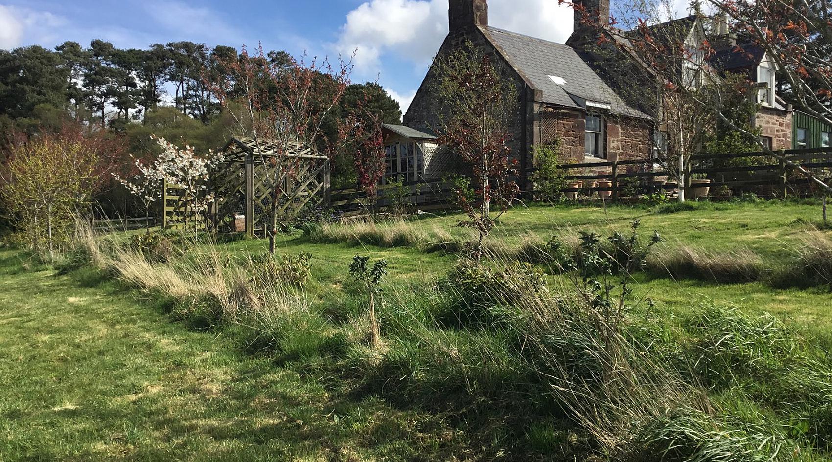 Turriff ABERDEENSHIRE