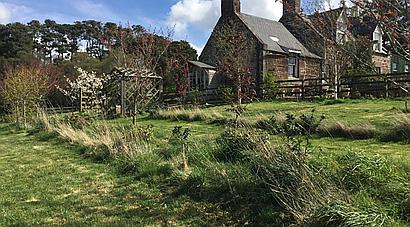 Turriff ABERDEENSHIRE