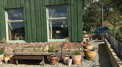 Turriff ABERDEENSHIRE