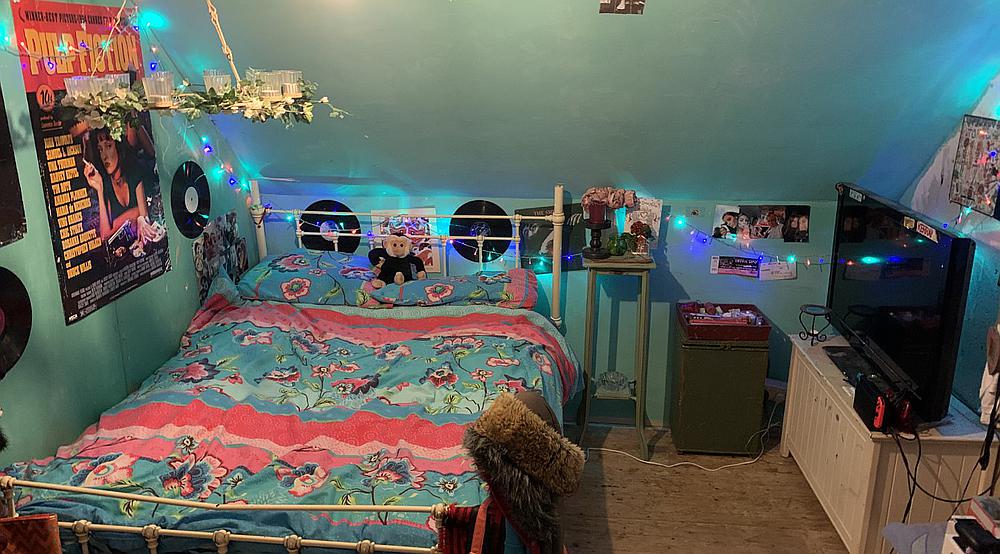 Turriff ABERDEENSHIRE