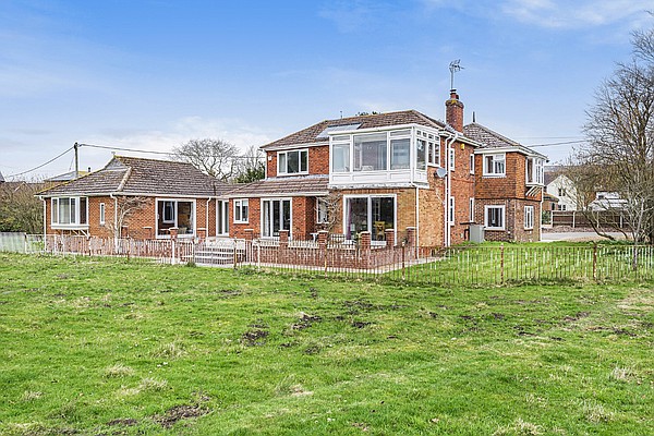 Stockbridge HAMPSHIRE