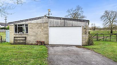 Stockbridge HAMPSHIRE