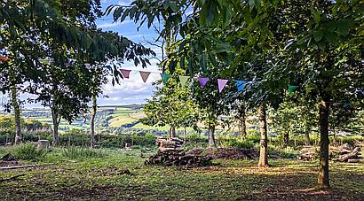 Calverleigh DEVON