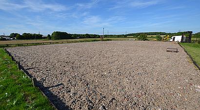 Minety WILTSHIRE