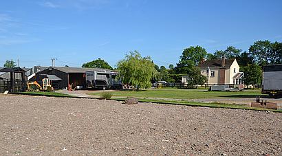 Minety WILTSHIRE