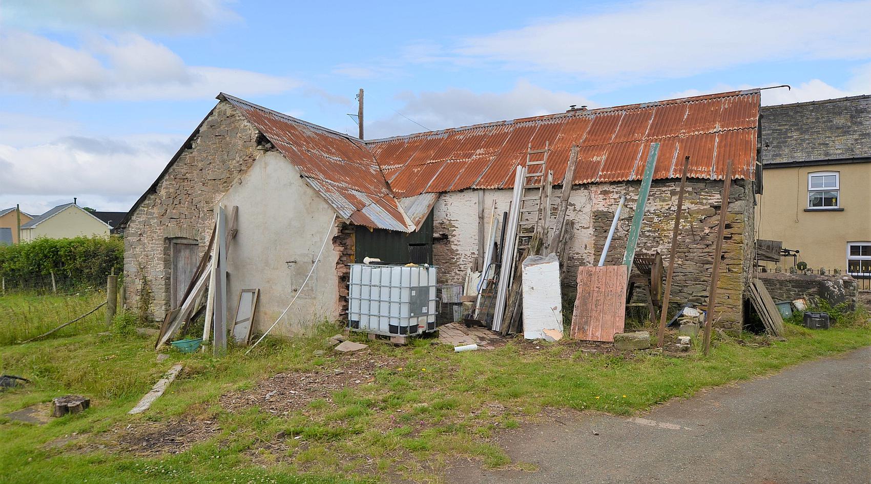 Bronllys POWYS