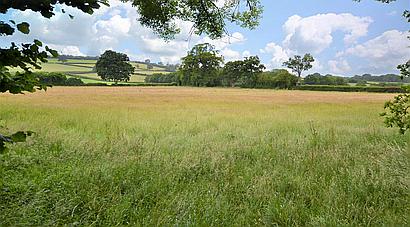 Bronllys POWYS