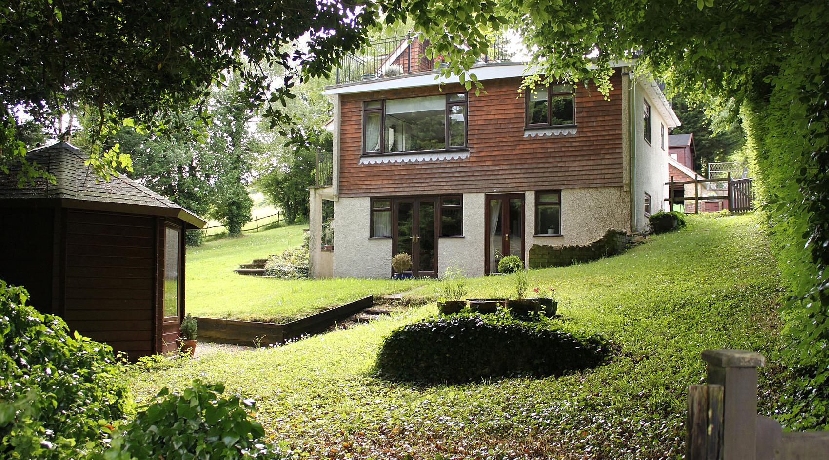 Great Buckland KENT