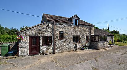 Evercreech SOMERSET