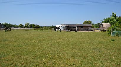 Evercreech SOMERSET