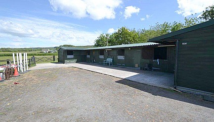 Pinged CARMARTHENSHIRE