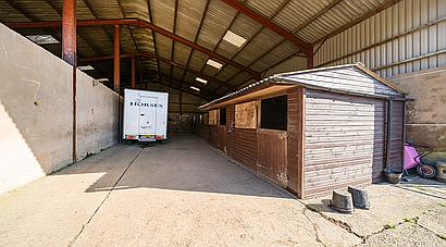 Hundred House POWYS