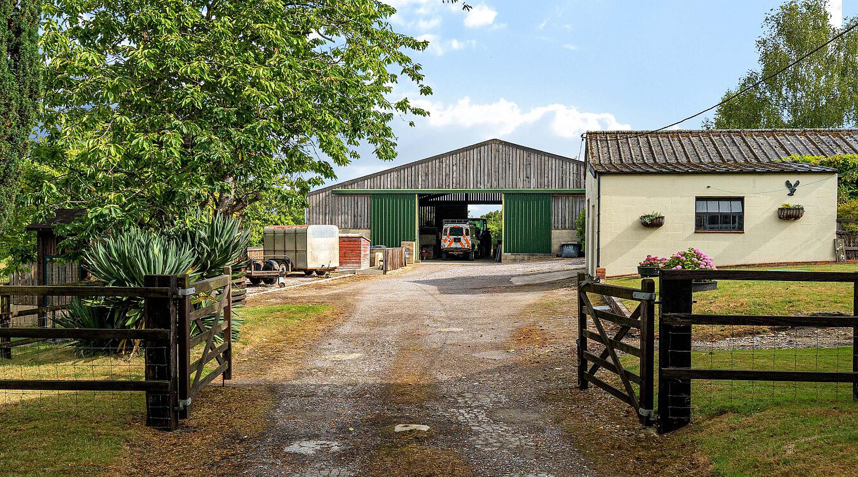 Devizes WILTSHIRE