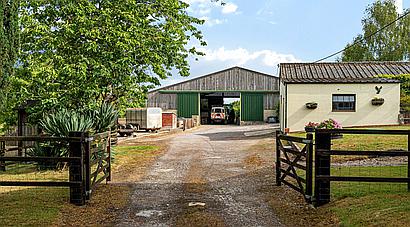 Devizes WILTSHIRE